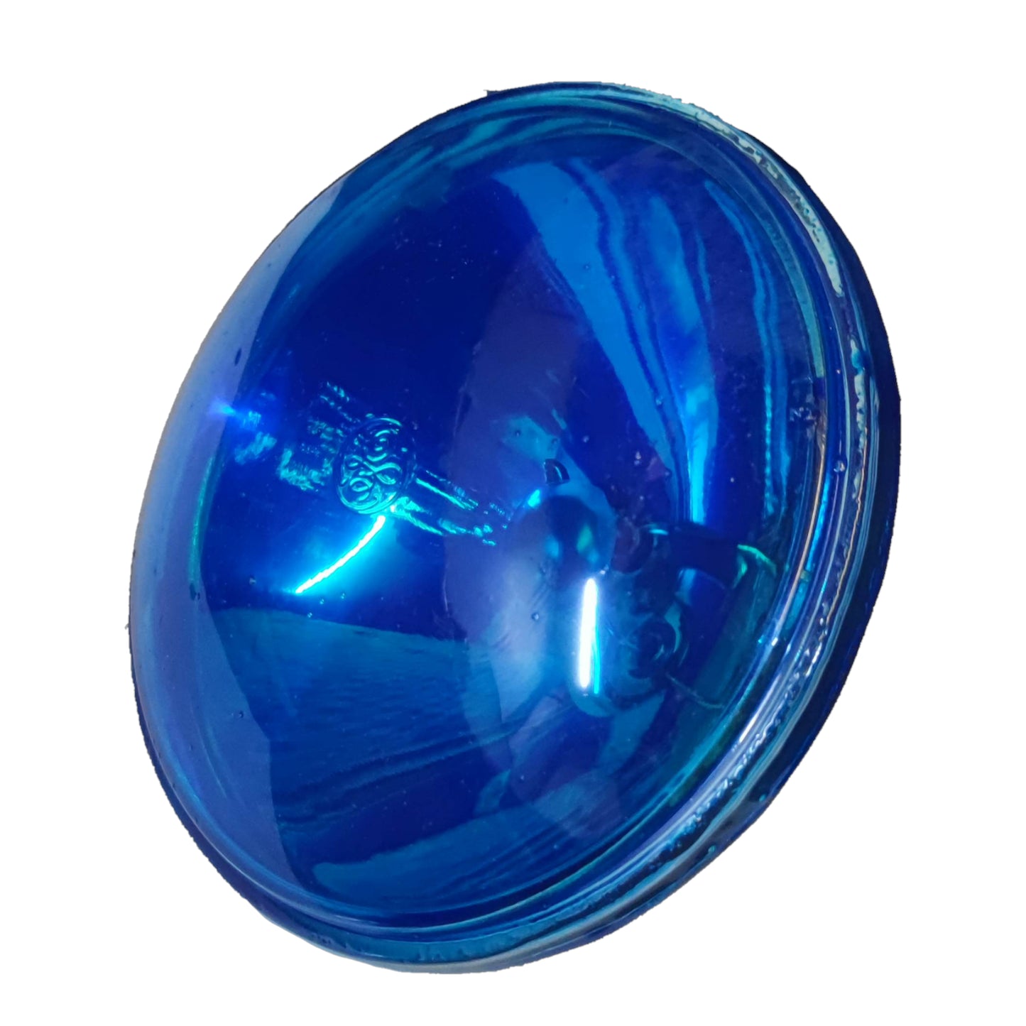 GE Sealed Beam 12V 30W PAR 46 #4435