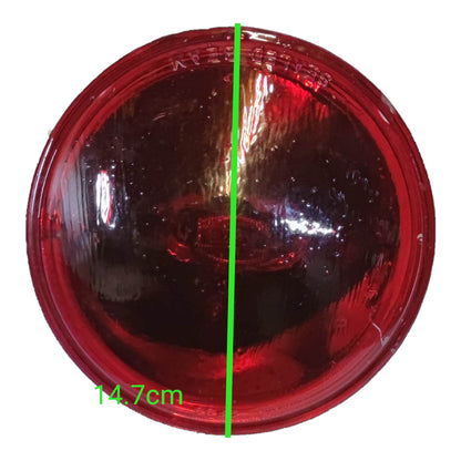 GE Sealed Beam 12V 30W PAR 46 #4435