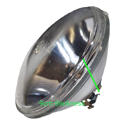 GE Sealed Beam 12V 30W PAR 46 #4435