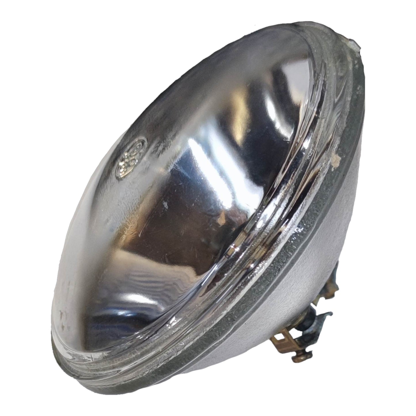 GE Sealed Beam 12V 30W PAR 46 #4435