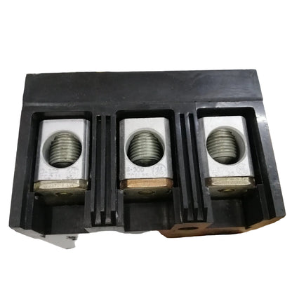 GE 100A 3 Phase 3 Pole Circuit Breaker 240V MCCB, ECB, Circuit Breakers TQD32100