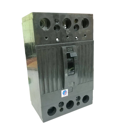 GE 100A 3 Phase 3 Pole Circuit Breaker 240V MCCB, ECB, Circuit Breakers TQD32100