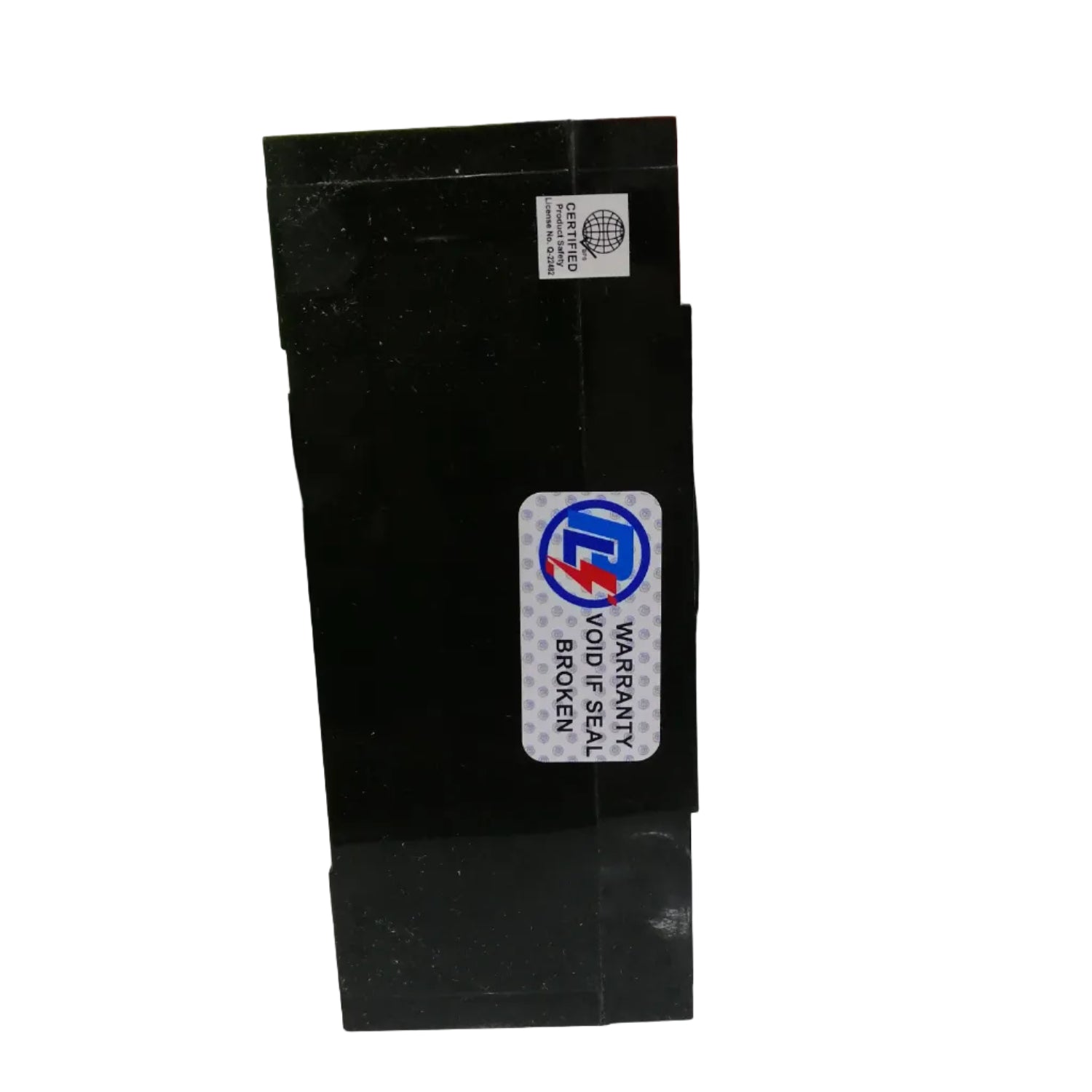 GE 175A Single Phase 2 Pole Circuit Breaker 240V MCCB, ECB, Circuit Breakers TQD22175