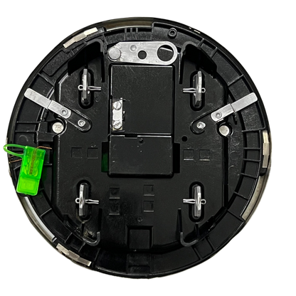 GE I-70-S FM2S KWH Meter Analog Type 3 Wire Single Phase CL200 I70S 4 Jaws 240V 60Hz Electx Electrical Supply 5