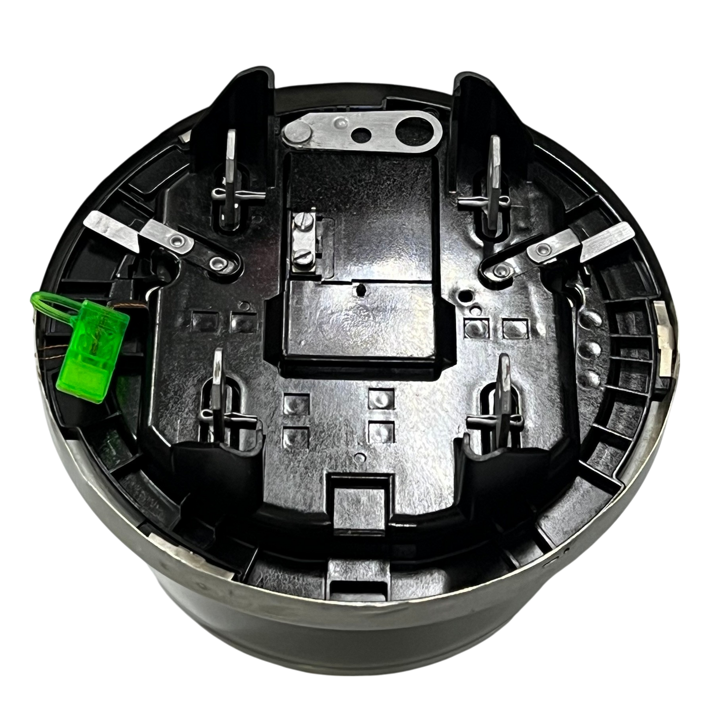 GE I-70-S FM2S KWH Meter Analog Type 3 Wire Single Phase CL200 I70S 4 Jaws 240V 60Hz Electx Electrical Supply 6