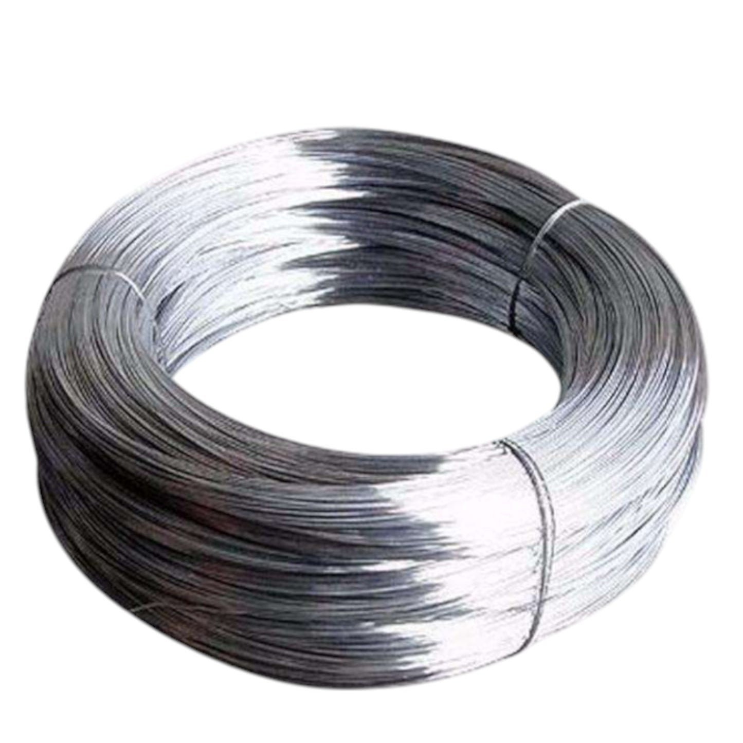 GI Wire AWG 16 or 1.25mm Galvanize Iron Alambre ( 1 KG)