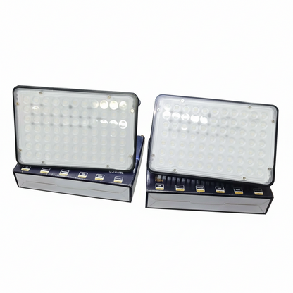 WMK LED Floodlight 220V 200W PI65 Aluminum materials SMD2835 Chips