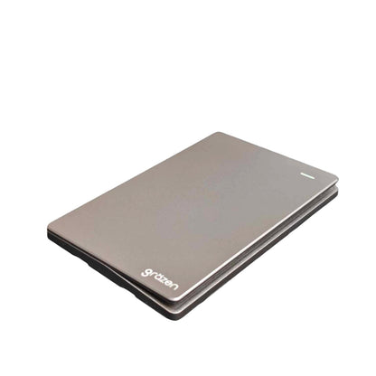Grazen 1 Gang 1 Way with Plate Cover 16A 220v GW-001 Available in Black, White, Grey and Gold