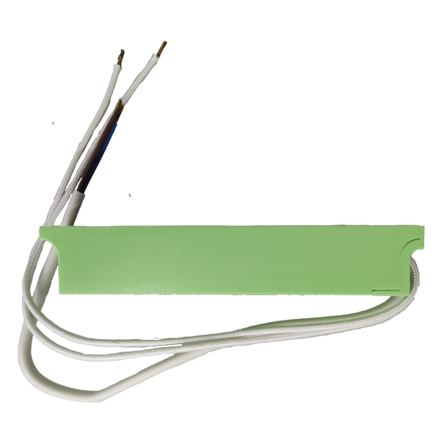 Green Brook 50W Electronic Transformer for Halogen Lamps, 60VA 50W 220V Halogen Transformer Dimmable Electx Electrical Supply