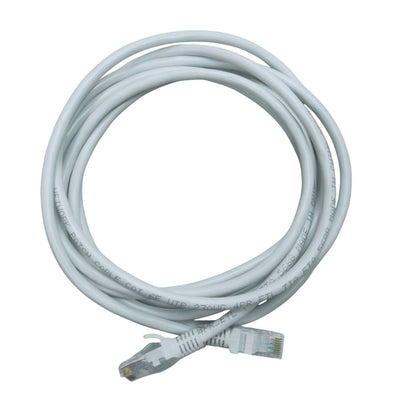 Grippes Cat 6E UTP Patch Cord Cable 23AWG 3 Meters