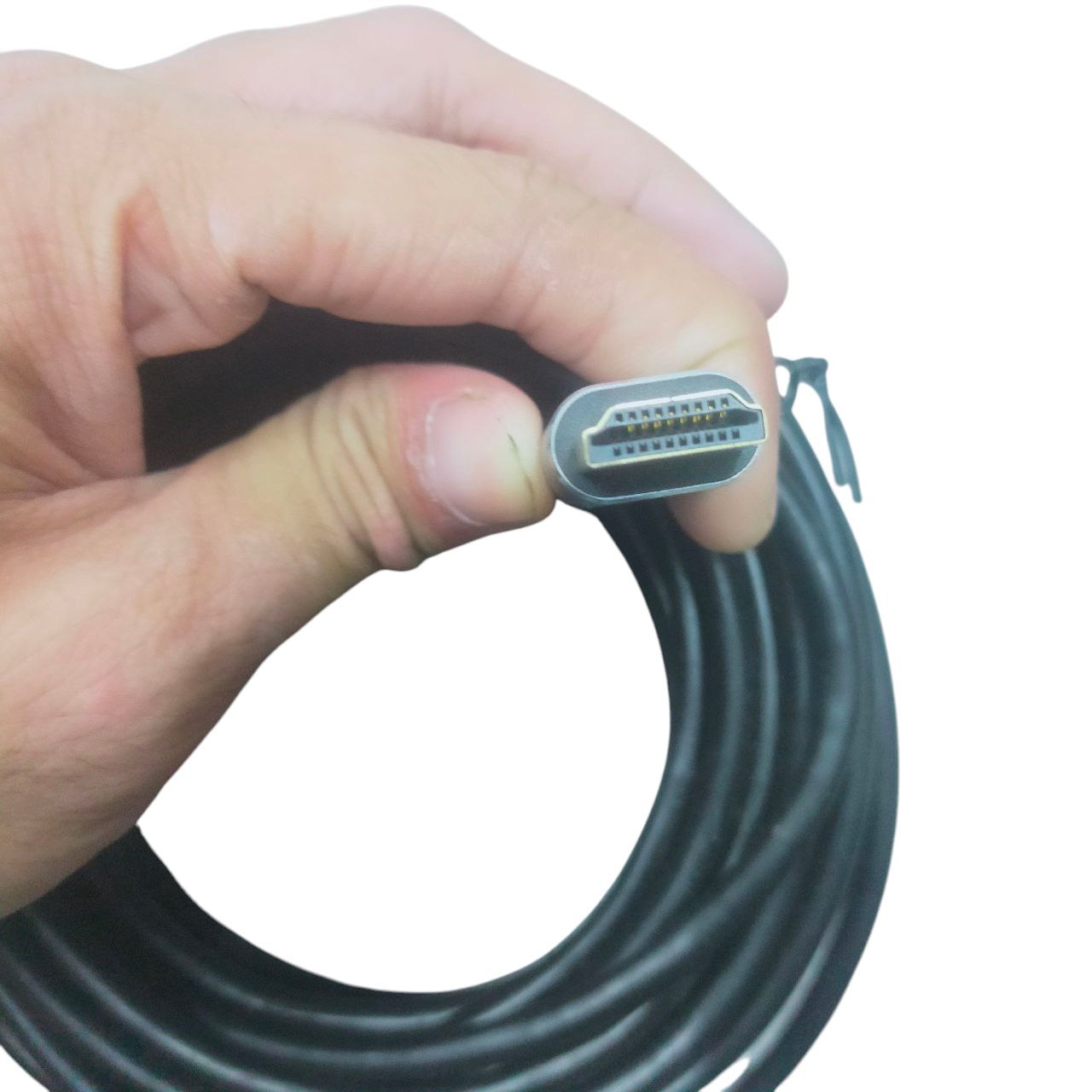 Grippes HDMI to Mini HDMI Cable Audio/Video Reliable Cord 10 Meters