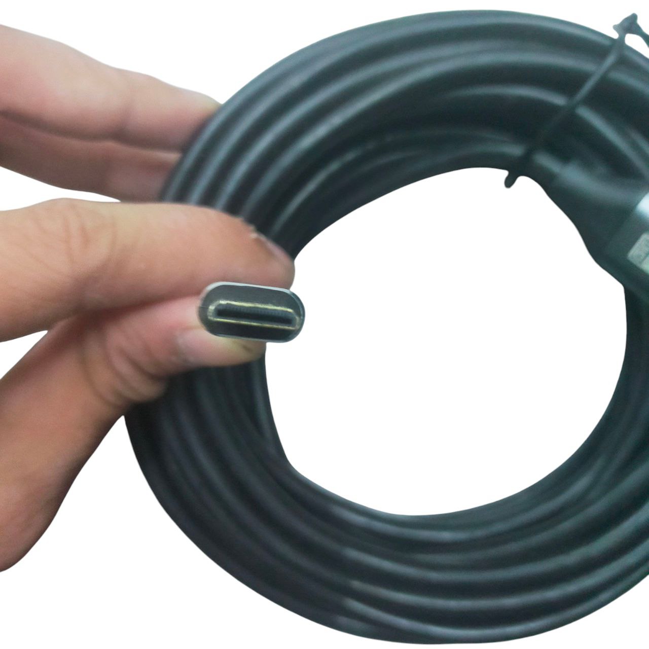 Grippes HDMI to Mini HDMI Cable Audio/Video Reliable Cord 10 Meters