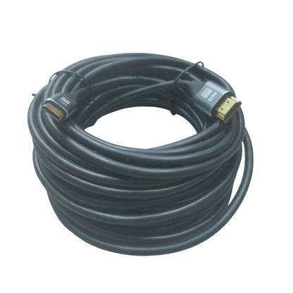 Grippes HDMI to Mini HDMI Cable Audio/Video Reliable Cord 10 Meters