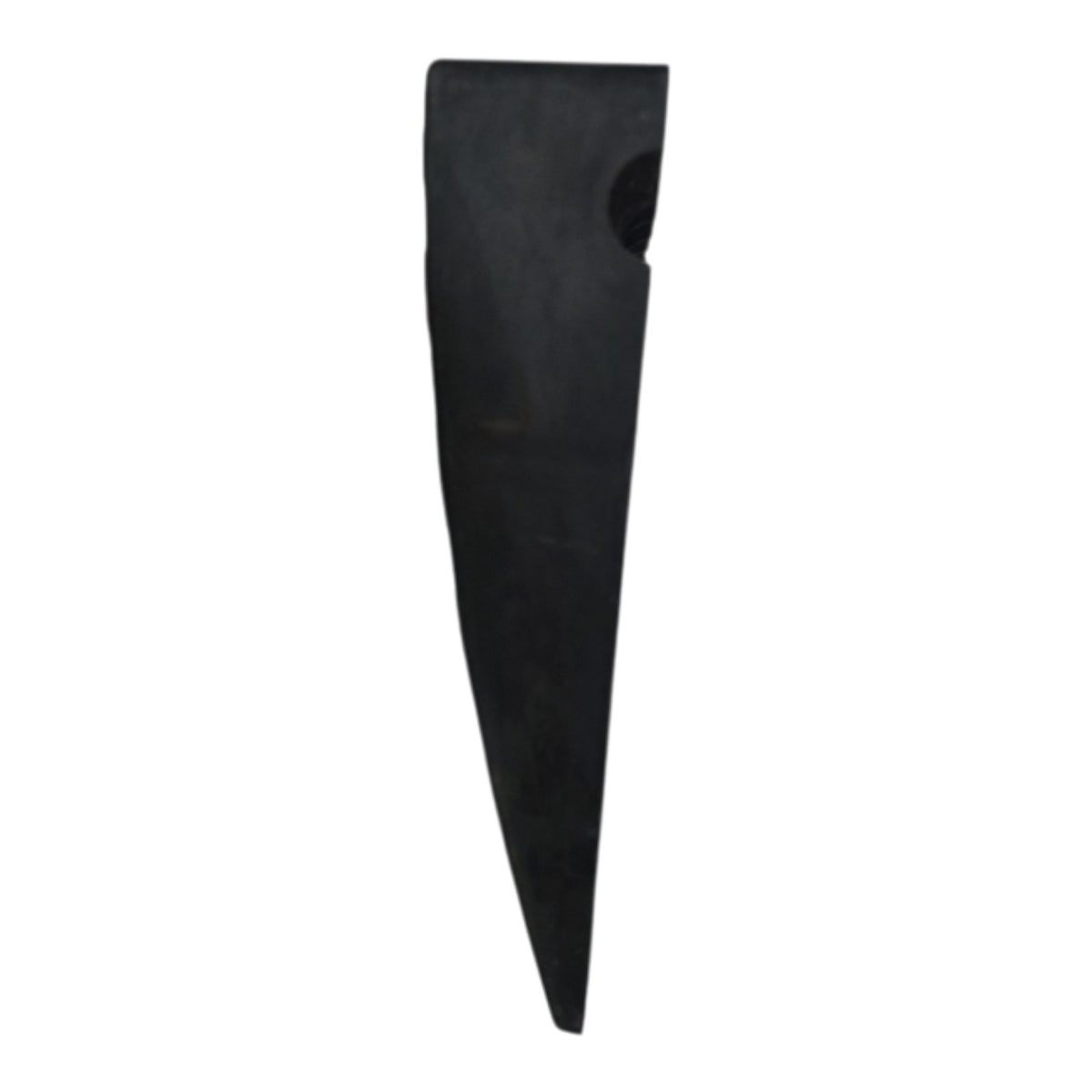 Grippes Ramp Slope 480mm x 264mm x 65mm Floor Slope PVC