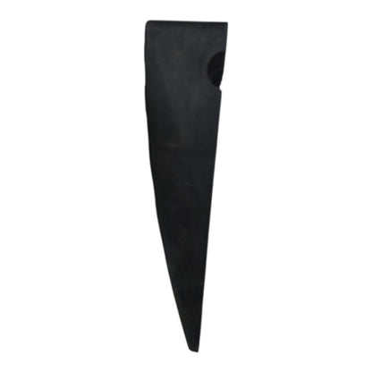 Grippes Ramp Slope 480mm x 264mm x 65mm Floor Slope PVC