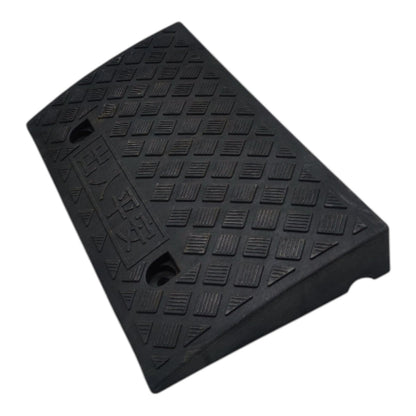Grippes Ramp Slope 480mm x 264mm x 65mm Floor Slope PVC