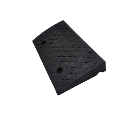 Grippes Ramp Slope 480mm x 264mm x 65mm Floor Slope PVC