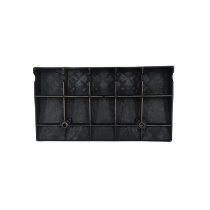 Grippes Ramp Slope 480mm x 264mm x 65mm Floor Slope PVC