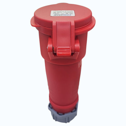 Industrial Coupler (Female Connector