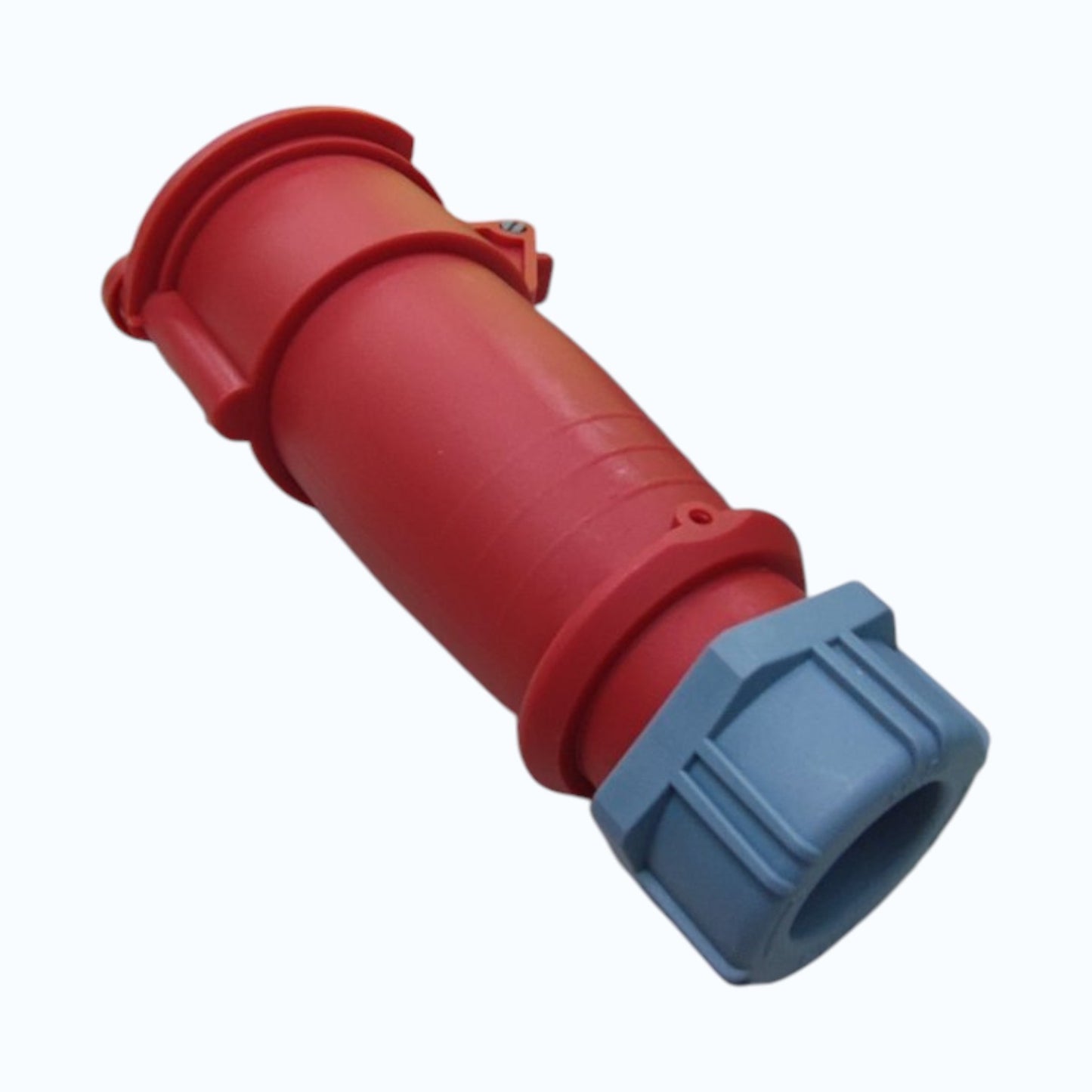 Grippes 32A 3P+N+E 220V-415V Industrial Outlet Connector  Industrial Coupler Female Connector IP44 Weatherproof