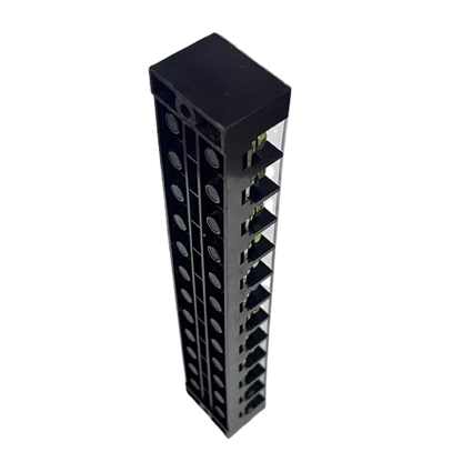 Grippes 60A 12 Pairs Terminal Block 600V