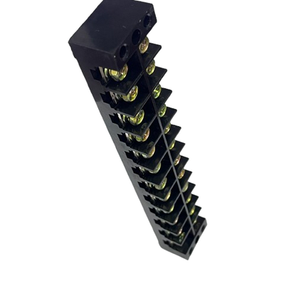 Grippes 60A 12 Pairs Terminal Block 600V