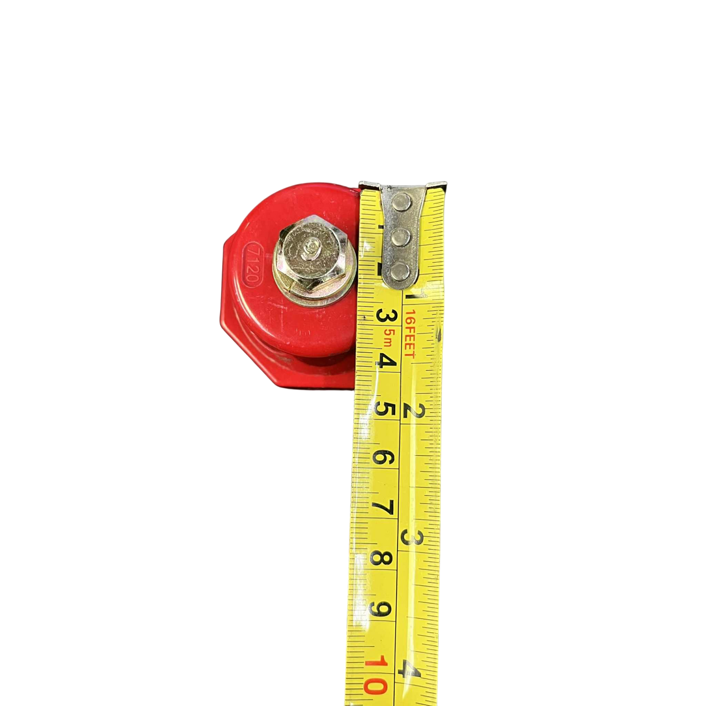 Grippes Bus Bar Insulator SM-7120 Durable Electrical Part