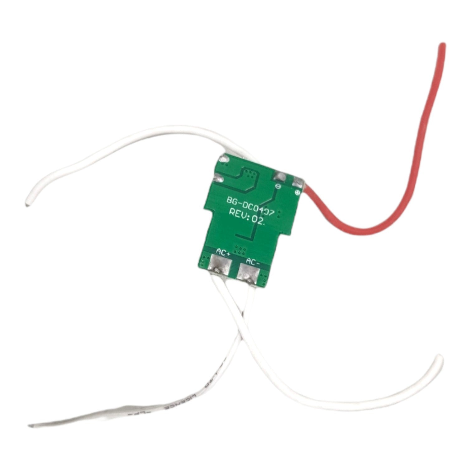 Grippes LED Driver or Power Supply for LED Chips 1-3W and 4-7W Input Voltage 12V DC Electx Electrical Supply