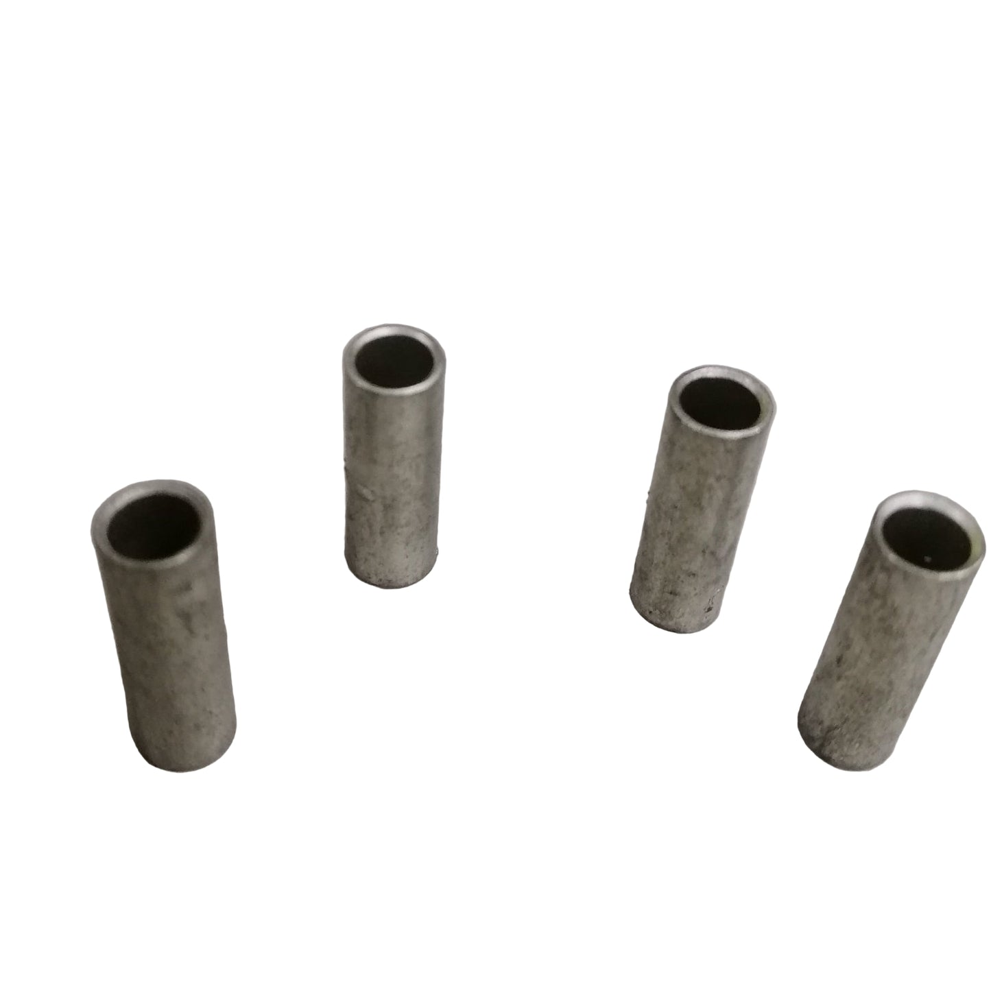 Grippes Non-Insulated Butt Connector for AWG Size 12-10  3.5mm-5.5mm B-5 ELECTX ELECTRICAL I