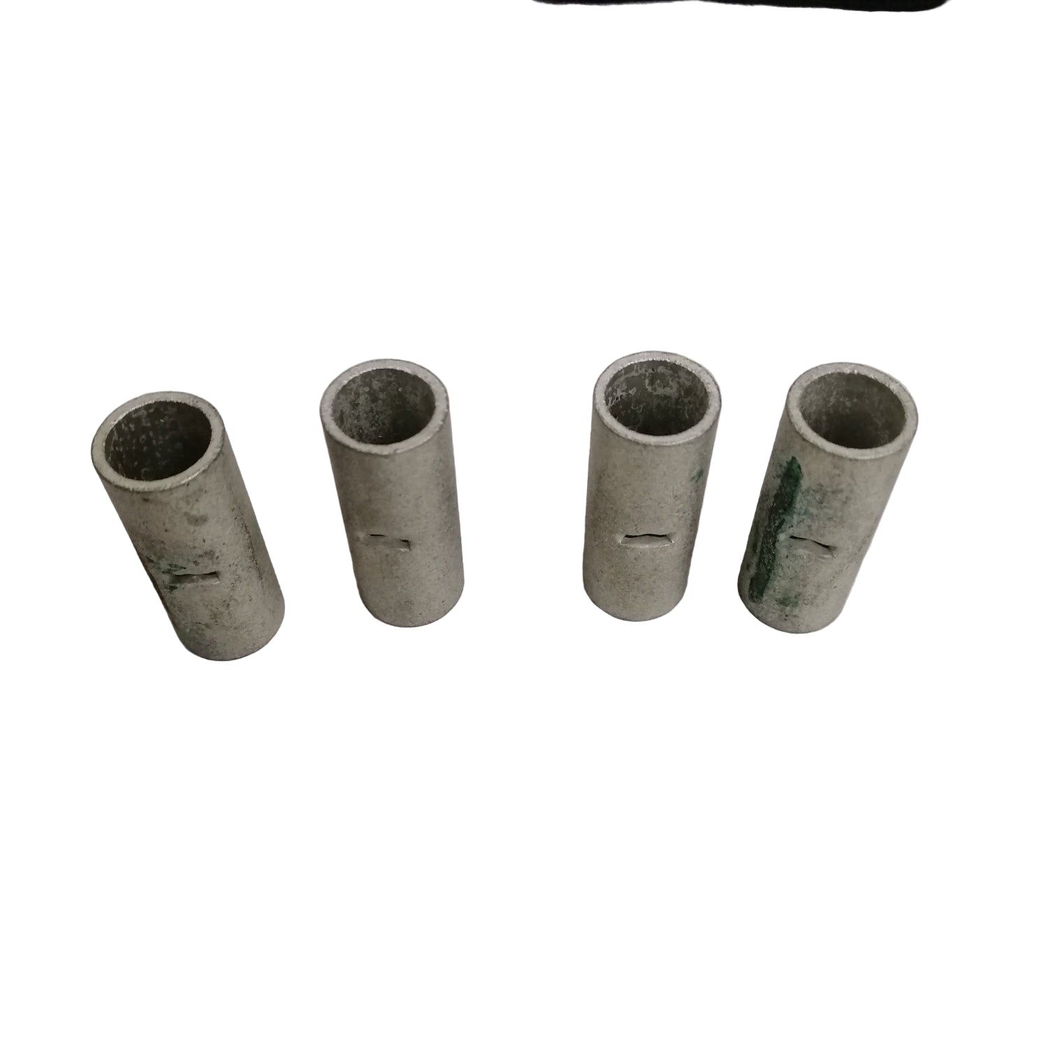 Grippes Non-Insulated Butt Connector for AWG Size 2 30mm B-38