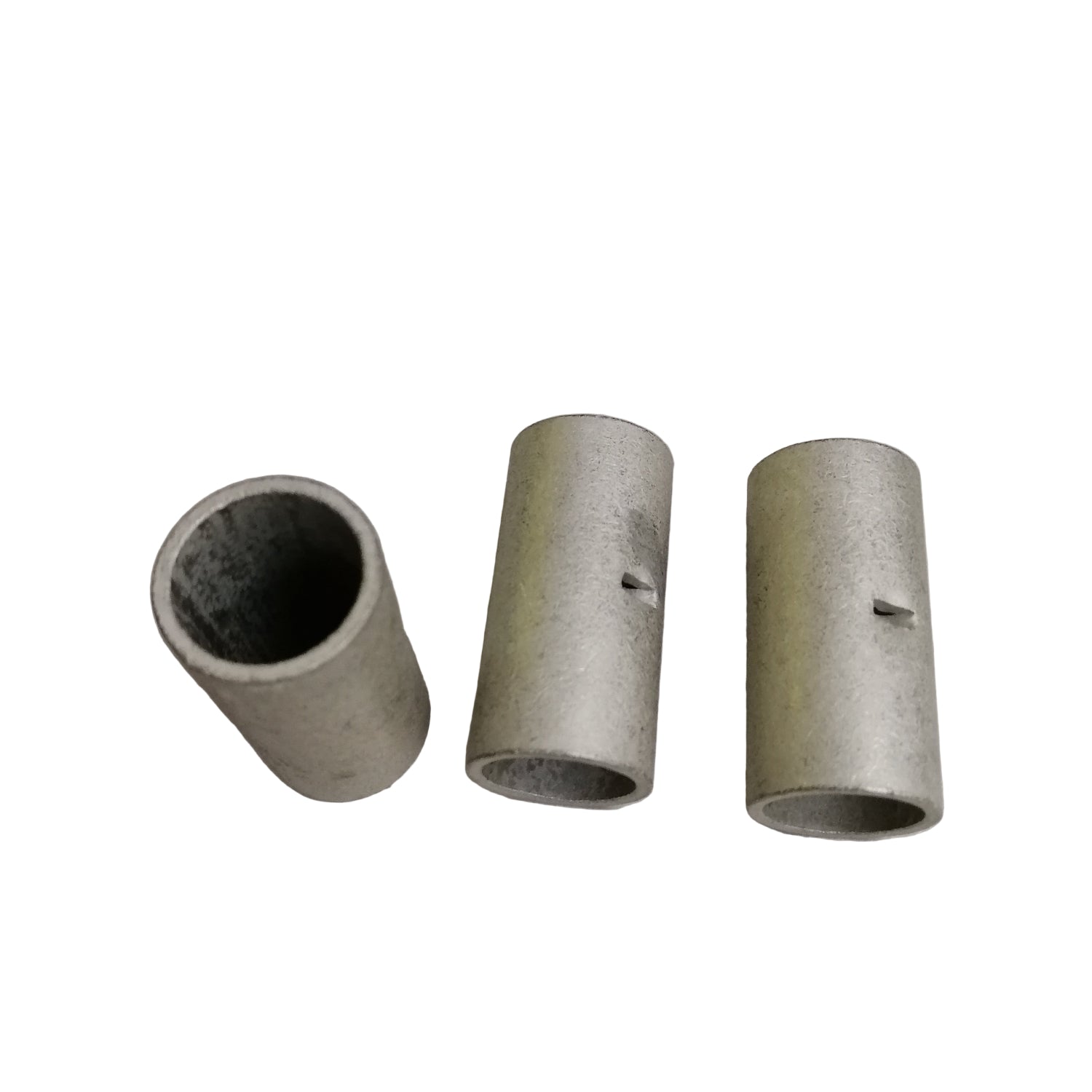 Grippes Non-Insulated Butt Connector for AWG Size 3/0 -4/0 80mm-100mm B-80