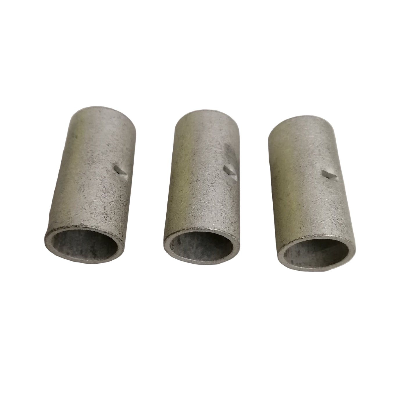 Grippes Non-Insulated Butt Connector for AWG Size 3/0 -4/0 80mm-100mm B-80