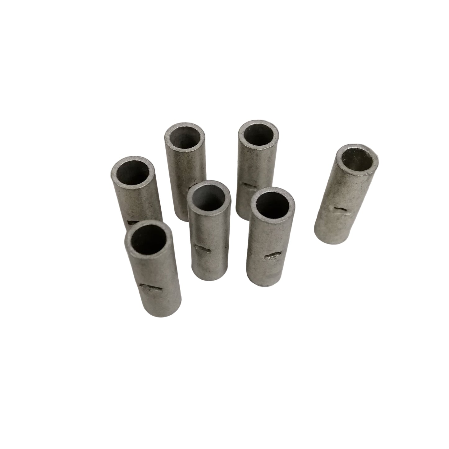 Grippes Non-Insulated Butt Connector for AWG Size 8.0mm B-8 Electx Electrical