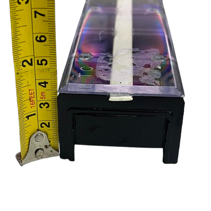 Grippes 100A 4 Pairs Terminal Block 600V
