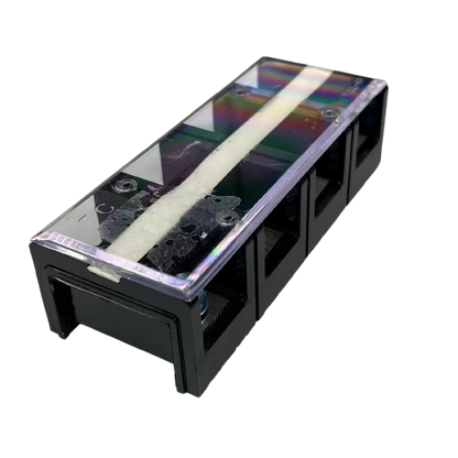 Grippes 100A 4 Pairs Terminal Block 600V