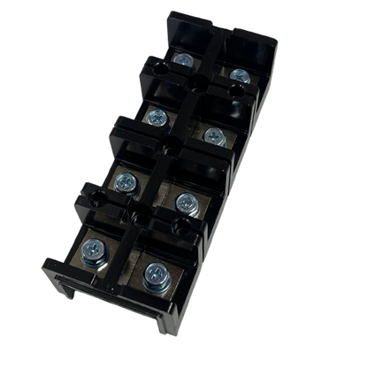 Grippes 100A 4 Pairs Terminal Block 600V