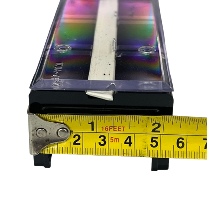 Grippes 100A 4 Pairs Terminal Block 600V