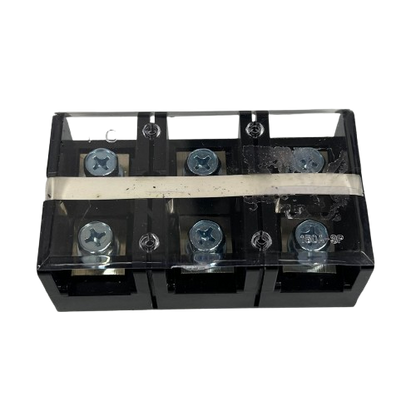 Grippes 150A 3 Pairs Terminal Block 600V AC