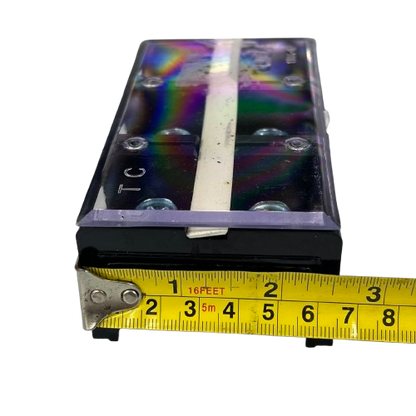 Grippes 150A 3 Pairs Terminal Block 600V AC