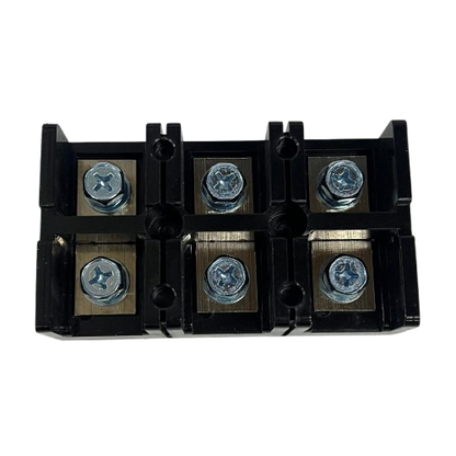 Grippes 150A 3 Pairs Terminal Block 600V AC