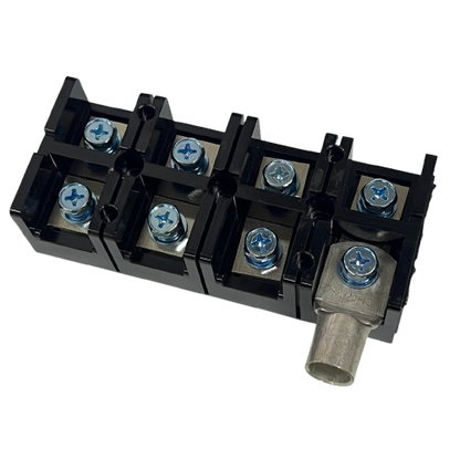 Grippes 150A 4 Pairs Terminal Block 600V AC