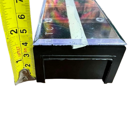 Grippes 150A 4 Pairs Terminal Block 600V AC
