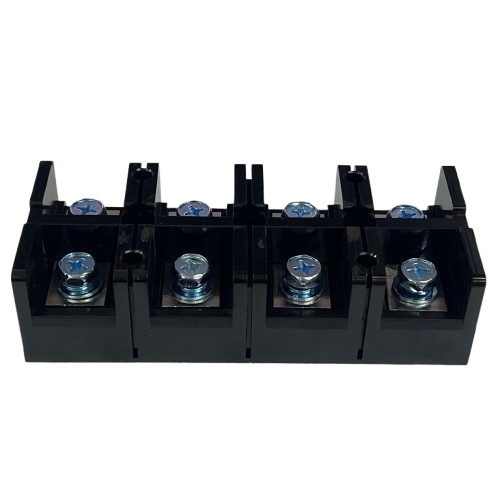 Grippes 150A 4 Pairs Terminal Block 600V AC