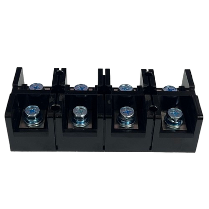 Grippes 150A 4 Pairs Terminal Block 600V AC