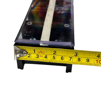Grippes 200A 4 Pairs Terminal Block 600V AC