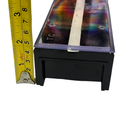 Grippes 200A 4 Pairs Terminal Block 600V AC
