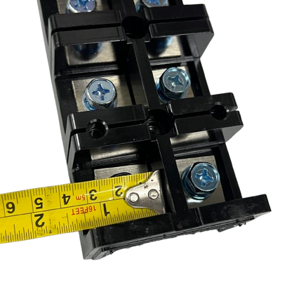 Grippes 200A 4 Pairs Terminal Block 600V AC