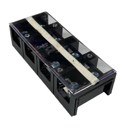 Grippes 200A 4 Pairs Terminal Block 600V AC