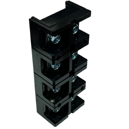 Grippes 200A 4 Pairs Terminal Block 600V AC