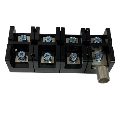 Grippes 200A 4 Pairs Terminal Block 600V AC